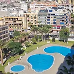 New Neverending Seaview, Achacay Tenerife