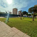 Expoholidays - Apartamento Esmeralda
