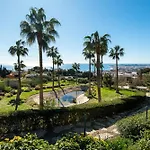 Higueron Hills 5X Beach Club