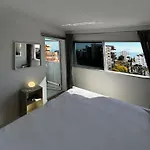 La Terraza De Benal, 3 Bedrooms With Sea View, 100 M2