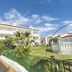Canovas Nerja - Casa Bajamar Con Piscina