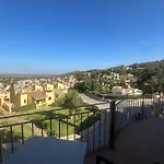 Montemares Golf Luxury Villas & Apartments At La Manga Club