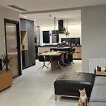 Villa Beach Barcelona