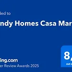 Trendy Homes Casa Mar