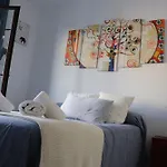 Apartamento Turistico La Vega