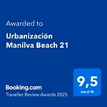 Urbanizacion Manilva Beach 21