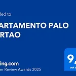 Apartamento Palo Cortao