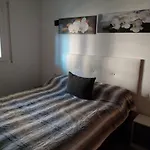 Vacaciones En Pineda Con 2 Piscinas, Playa A 5 Min