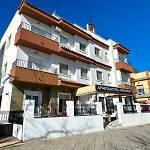 Apartahotel Dona Reyes