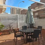 Appartement Proche Mer Avec Piscine