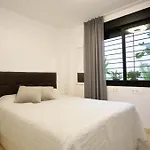 Beautiful Apartment With Stunning Sea Views And A Large Terrace!