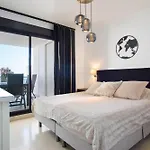 Beautiful Apartment With Stunning Sea Views And A Large Terrace!
