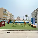 Global Properties, Apartamento En Primera Linea De Playa, Canet De Berenguer