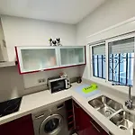 Apartamento En El Puerto Santa Maria