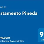 Apartamento Pineda