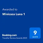 Minicasa Luna 1