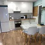 Apartment Lluis In Pineda De Mar