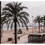 El Balcon Del Mar - 1ª Linea Y Frontal Al Mar