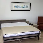Alen De Louro Apartamento 8 Carnota