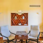 Cubo'S Casa La Paloma
