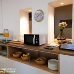 Apartamentos Turisticos Santa Apolonia 62