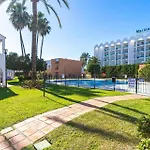 Ferienwohnung Fuer 2 Personen Ca 50 Qm In Nerja, Andalusien Costa Del Sol
