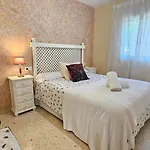 Chocita Del Botanico Pet Friendly By Sanlucar Housing