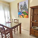 Chocita Del Botanico Pet Friendly By Sanlucar Housing