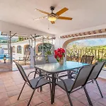 Lovely Home In Guaro With Wifi