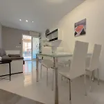 Apartamento Con Vistas Al Mar