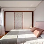 Apartamento Esperanza De Llanes