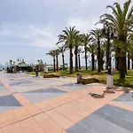 1St Line From The Beach, Views, Pool, Parking