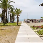 1St Line From The Beach, Views, Pool, Parking