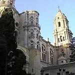 Small Apartment In Malaga Next To The Beach