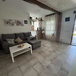 Alojamientos Rurales Vanesa 1
