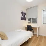 Malaga Central Station - Relax & Comfort