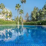 Casa Vela, Golf, Beach ,Pool, Wifi, Ac, Superb View !