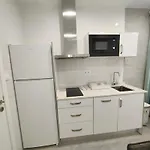 Apartamento Nuevo 2 Dormitorios Centro De Conil