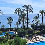 Skol 520C Cozy 1 Bedroom Apartment With Sea And Pool View