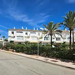 One Bedroom Apartment In Jardines De Calahonda