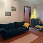 Beachfront Apartment