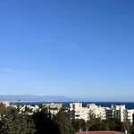 2 Bedrooms And 2 Bathrooms With Sea View At Piscis Benalmadena Arroyo