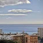 2 Bedrooms And 2 Bathrooms With Sea View At Piscis Benalmadena Arroyo