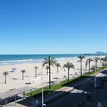 Mnostrum Infante, Playa De Gandia