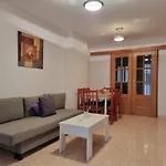 Apartamento Trebol Familiar Y Comodo