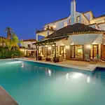 Villa Los Naranjos