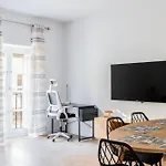 Casa Del Marinero By Livework