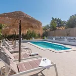Casa Carla Velez-Malaga By Ruralidays