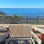 Apartment Astro Renovated & Seaview