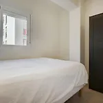 Recently Renovated Apartment In Estepona Old Town
